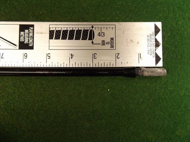 中古 TENSEI CK PRO ORANGE 70 (TX)シャフト ゴルフ用品