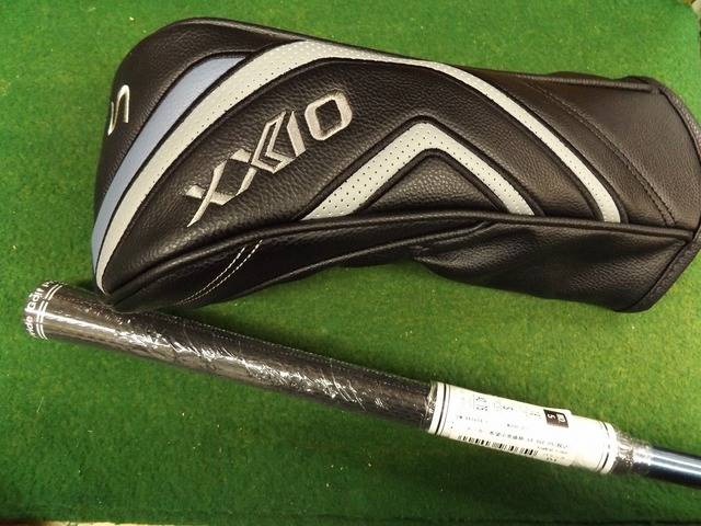 中古 XXIO ＋ (2026) #5(18°)フェアウェイウッド ゴルフ用品