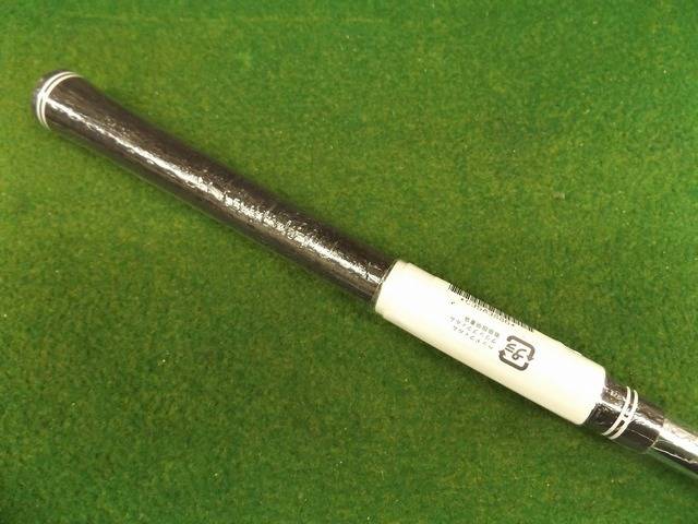 中古 RTZ ツアーサテン 52°-10°MIDウェッジ ゴルフ用品