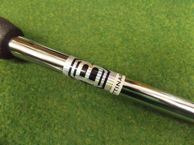 中古 BETTINARDI QUEEN B #7 (2025) クレッセントパター ゴルフ用品