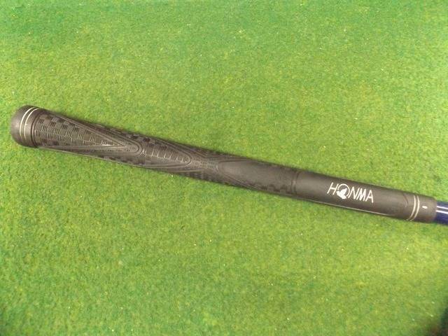 中古 Be ZEAL 535  9.5゜ドライバー ゴルフ用品