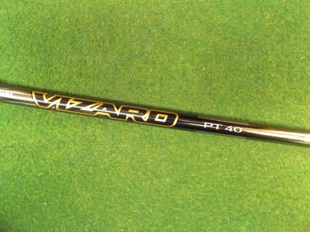 中古 BERES NX ★★★ #5(18°)フェアウェイウッド ゴルフ用品