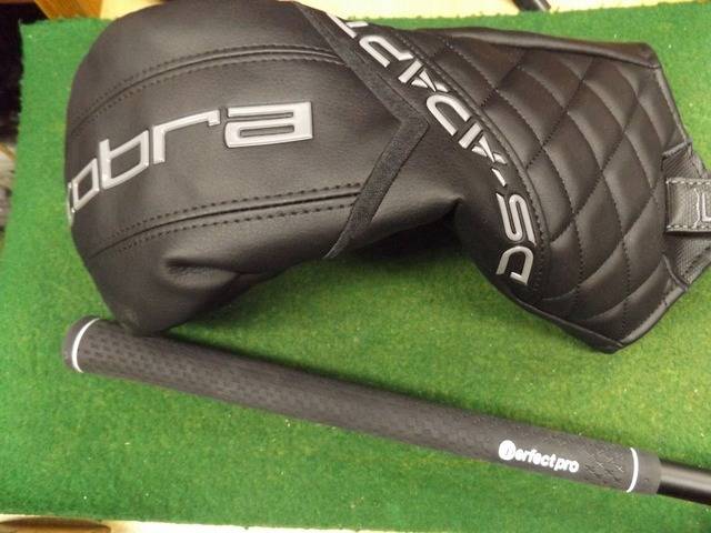 中古 DS-ADAPT LS 10.5°ドライバー ゴルフ用品