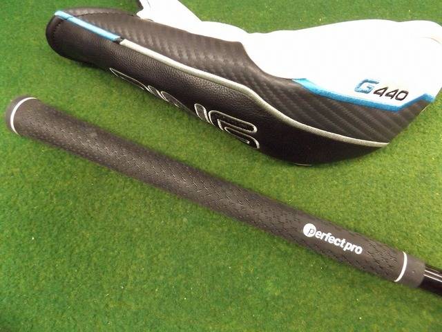 中古 G440 HYBRID #5(26°)ユーティリティ ゴルフ用品