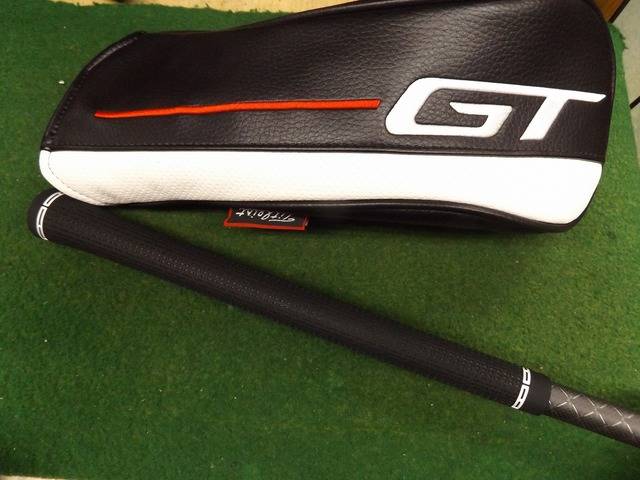 中古 GT2 16.5°フェアウェイウッド ゴルフ用品