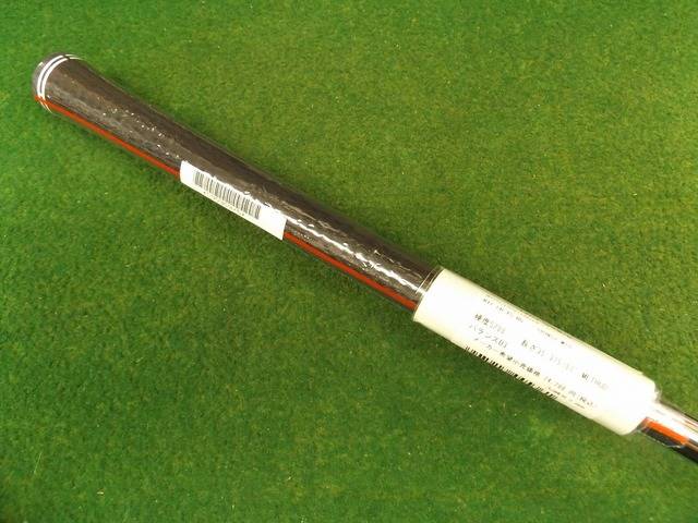 中古 RTZ ツアーサテン 52°-10°MID レフティウェッジ ゴルフ用品