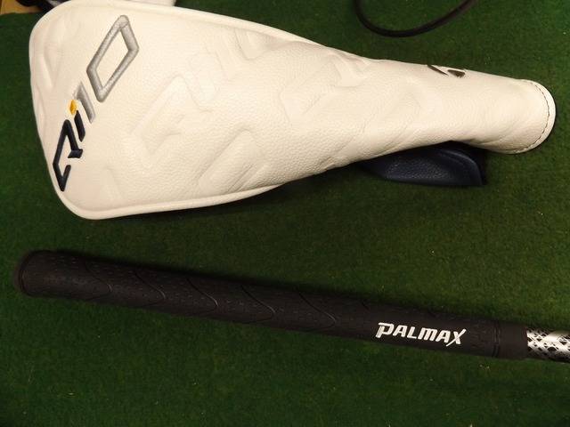 中古 Qi10 #3(15°)フェアウェイウッド ゴルフ用品