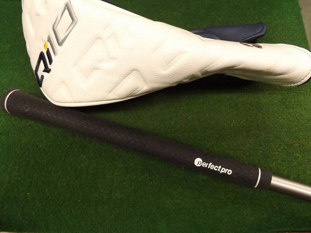 中古 Qi10 #5(18°)フェアウェイウッド ゴルフ用品