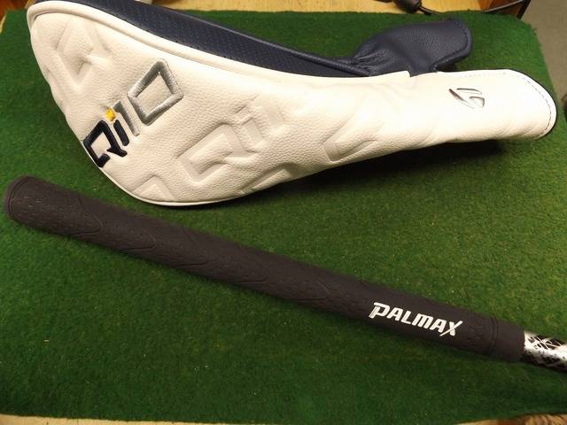 中古 Qi10 MAX #5(19°)フェアウェイウッド ゴルフ用品