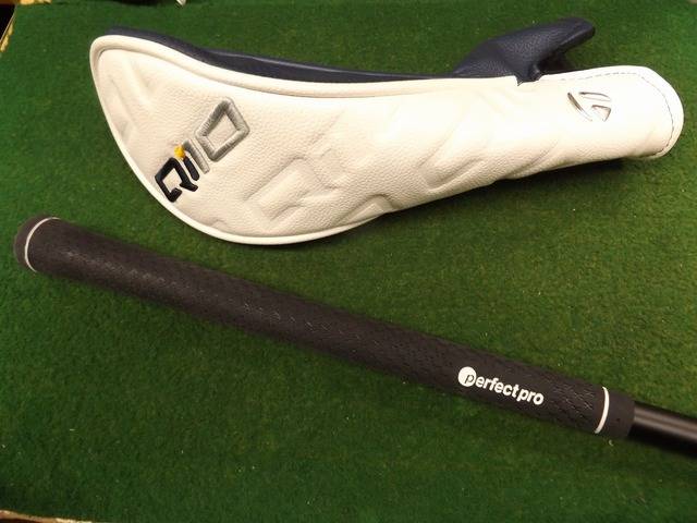 中古 Qi10 #3(19°)ユーティリティ ゴルフ用品