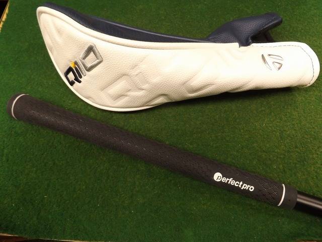 中古 Qi10 MAX #4(23°)ユーティリティ ゴルフ用品