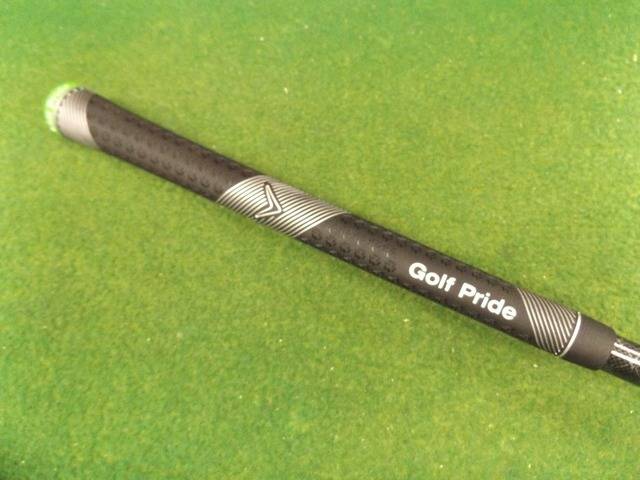 中古 ELYTE Triple Diamond TD  9°ドライバー ゴルフ用品