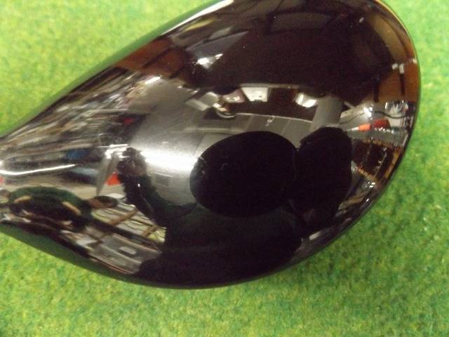 中古 Ray α U18ユーティリティ ゴルフ用品