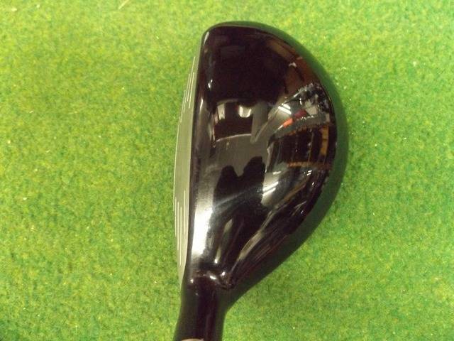 中古 Ray α U21ユーティリティ ゴルフ用品