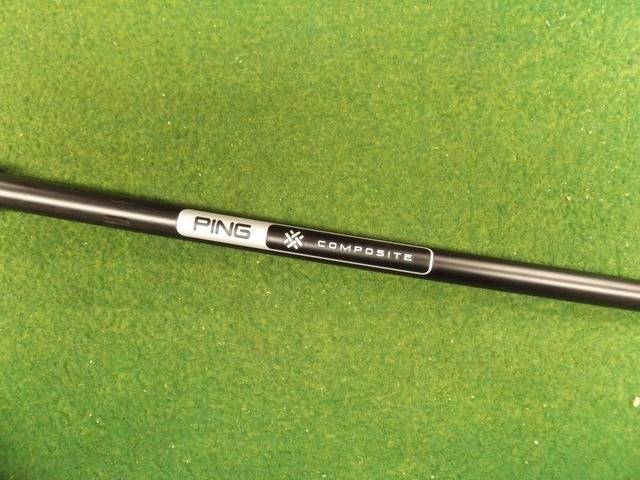 中古 PING (2024) ANSER 2パター ゴルフ用品