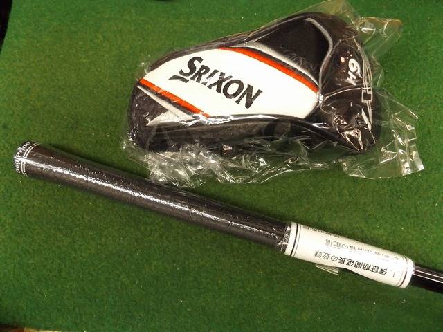 中古 SRIXON ZXi #6(28°)ユーティリティ ゴルフ用品