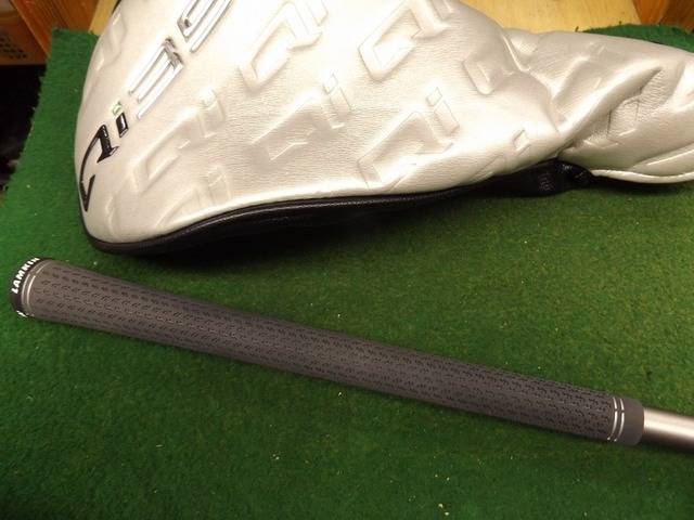 中古 Qi35 MAX LITE 10.5°ドライバー ゴルフ用品