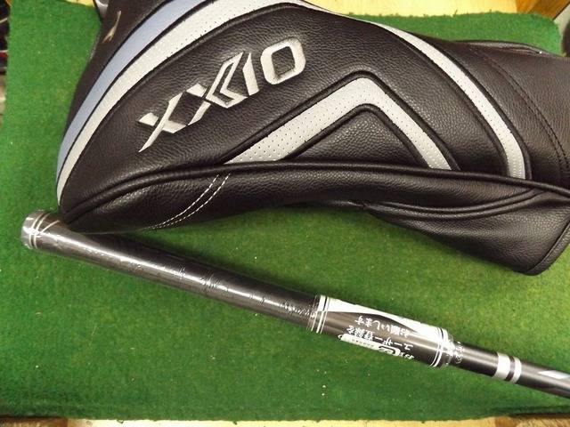 中古 XXIO (2026) 10.5°ドライバー ゴルフ用品