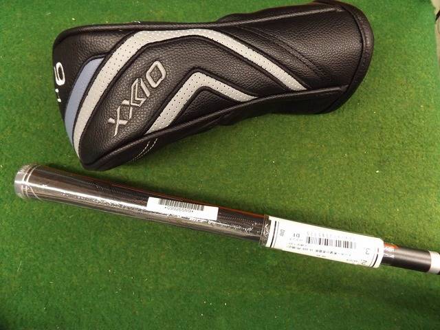 中古 XXIO (2026) H6(26°)ユーティリティ ゴルフ用品