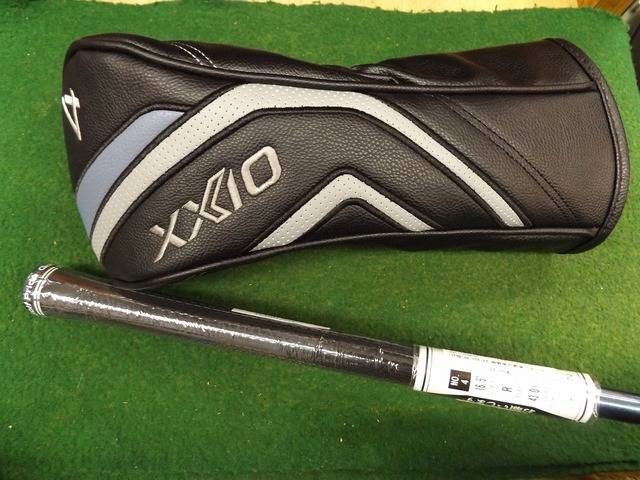 中古 XXIO ＋ (2026) #4(16.5°)フェアウェイウッド ゴルフ用品