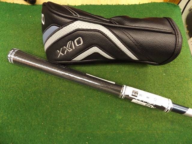 中古 XXIO ＋ (2026) H6(26°)ユーティリティ ゴルフ用品