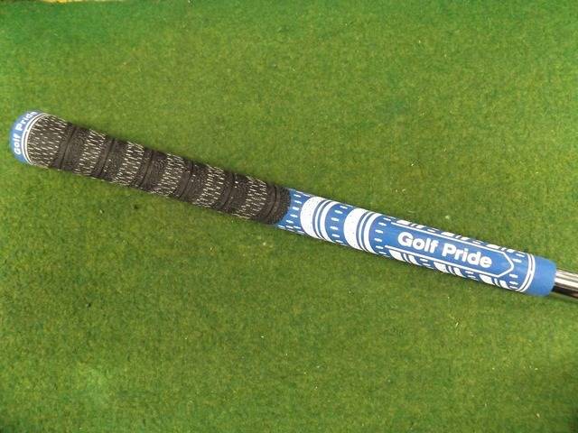 中古 BRIDGESTONE BITING SPIN 48°-08°ウェッジ ゴルフ用品