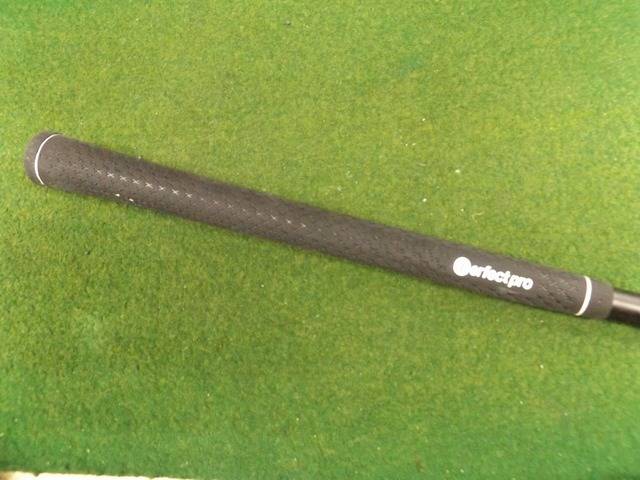 中古 BRIDGESTONE BITING SPIN 48°-08°ウェッジ ゴルフ用品