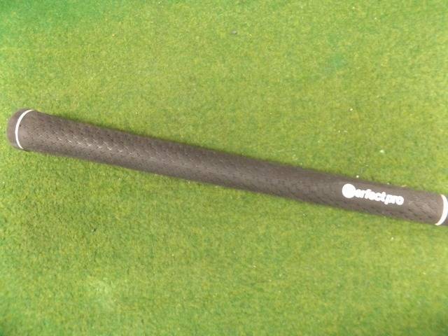 中古 BRIDGESTONE BITING SPIN 52°-08°ウェッジ ゴルフ用品