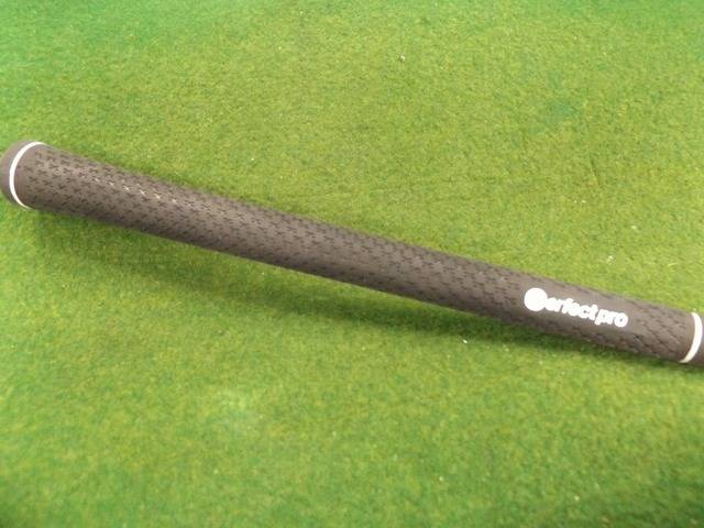 中古 RTZ ツアーサテン 52°-10°MIDウェッジ ゴルフ用品