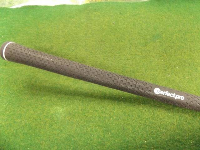 中古 RTZ ツアーサテン 56°-8°ADAPTウェッジ ゴルフ用品