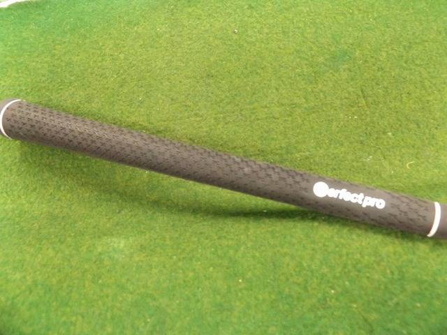 中古 RTZ ツアーサテン 58°-8°ADAPTウェッジ ゴルフ用品