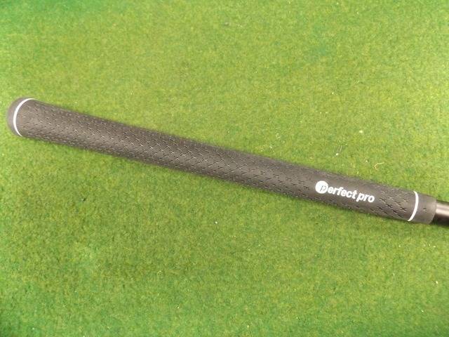 中古 MILLED GRIND 4 (クローム) 50°-SB09°ウェッジ ゴルフ用品