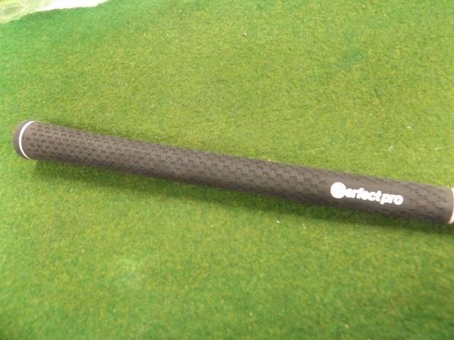 中古 MILLED GRIND 4 (クローム) 52°-SB09°ウェッジ ゴルフ用品