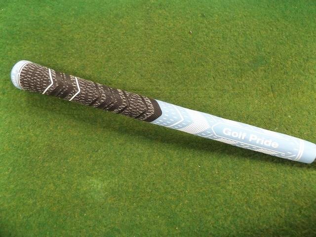 中古 MILLED GRIND 4 Tiger Woods Grind 60°-TW11°ウェッジ ゴルフ用品