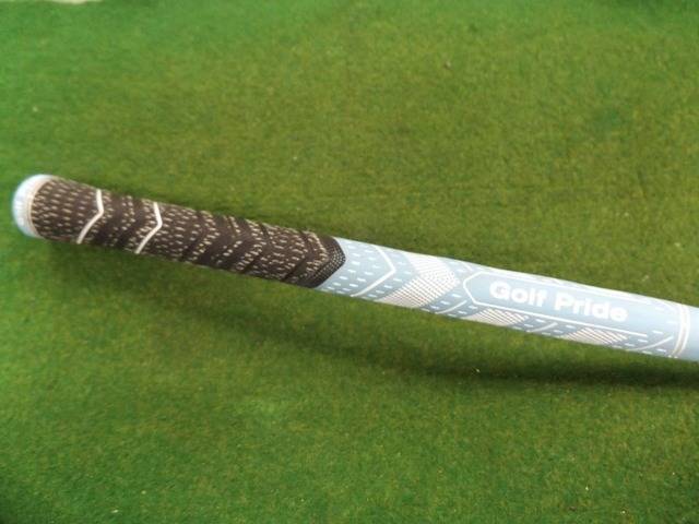 中古 MILLED GRIND 4 Tiger Woods Grind 60°-TW11°ウェッジ ゴルフ用品