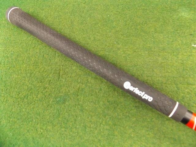 中古 JAWS FORGED (2023) クロムメッキ 48°-10°ウェッジ ゴルフ用品