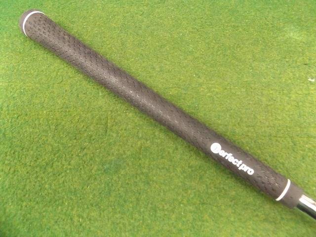 中古 JAWS FORGED (2023) クロムメッキ 58°-9°ウェッジ ゴルフ用品