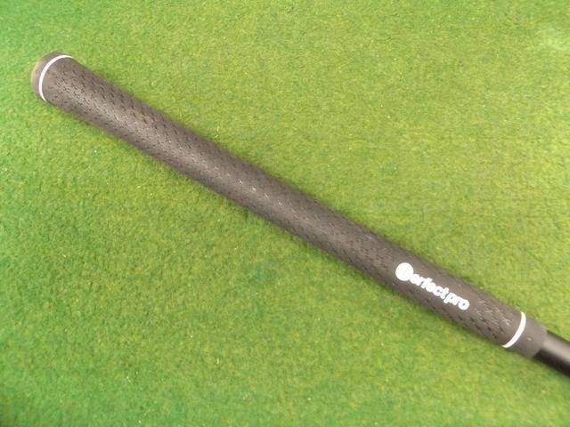 中古 JAWS FORGED (2023) クロムメッキ 50°-10°ウェッジ ゴルフ用品