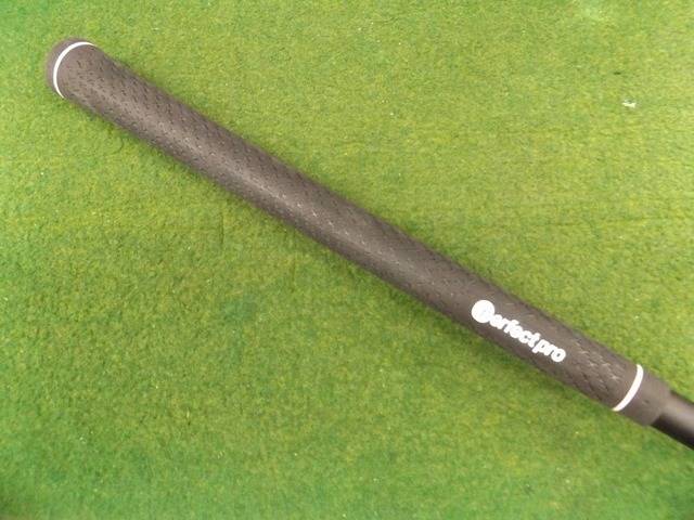 中古 JAWS FORGED (2023) クロムメッキ 54°-12°ウェッジ ゴルフ用品