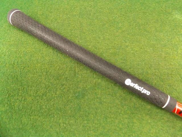 中古 JAWS FORGED (2023) チャコールブラック 52°-10°ウェッジ ゴルフ用品