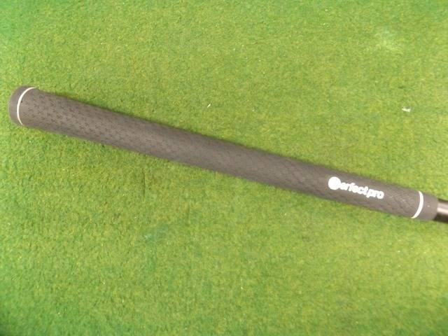 中古 OPUS (クロム) 48°-10Sウェッジ ゴルフ用品