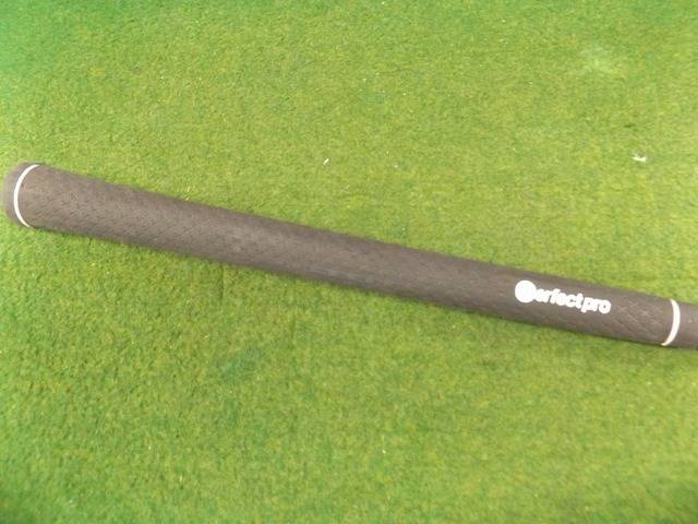 中古 OPUS (クロム) 52°-10Sウェッジ ゴルフ用品