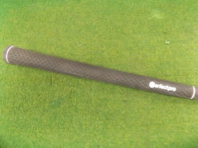 中古 OPUS (クロム) 52°-10Sウェッジ ゴルフ用品