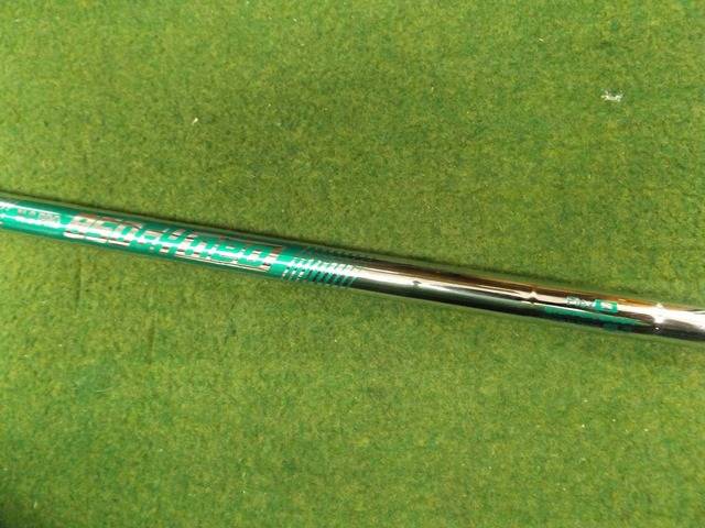 中古 OPUS (クロム) 48°-10Sウェッジ ゴルフ用品