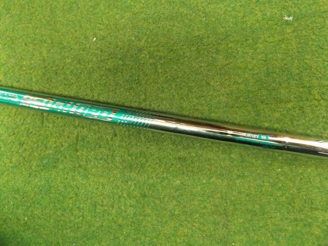 中古 OPUS (クロム) 50°-10Sウェッジ ゴルフ用品