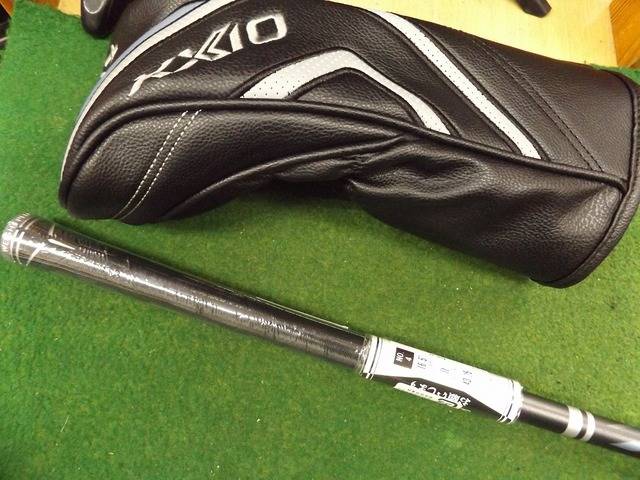 中古 XXIO (2026) #4(16.5°)フェアウェイウッド ゴルフ用品