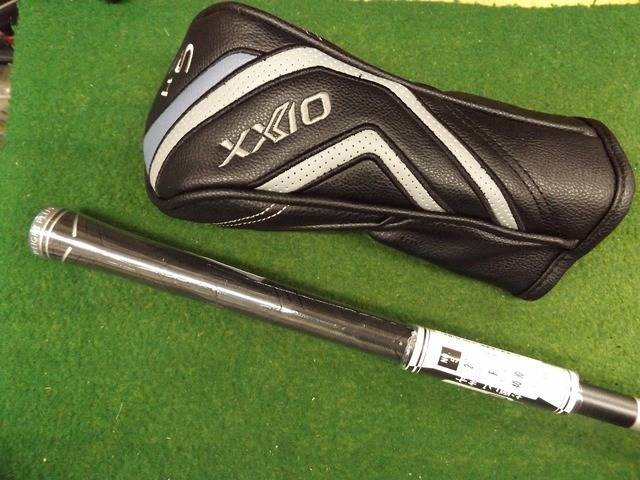 中古 XXIO (2026) H5(23°)ユーティリティ ゴルフ用品