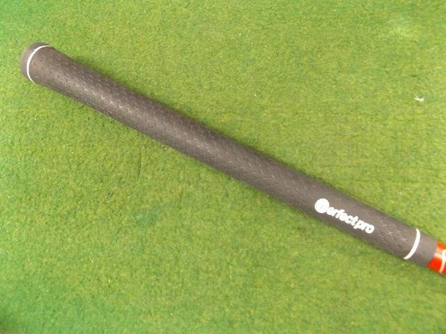 中古 JAWS FORGED (2023) クロムメッキ 52°-10°ウェッジ ゴルフ用品