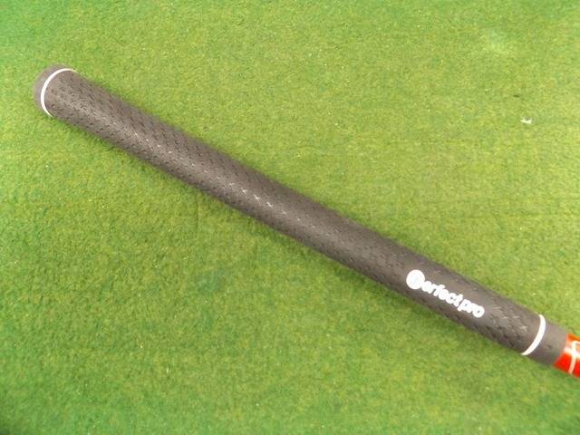 中古 JAWS FORGED (2023) クロムメッキ 52°-10°ウェッジ ゴルフ用品