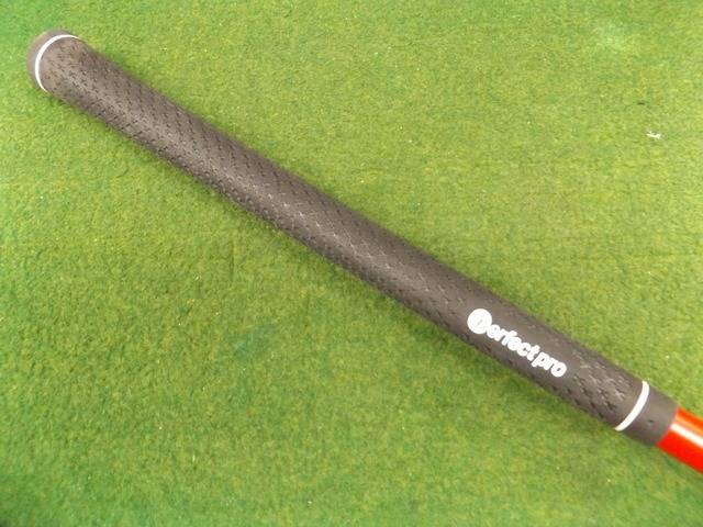 中古 JAWS FORGED (2023) クロムメッキ 52°-10°ウェッジ ゴルフ用品